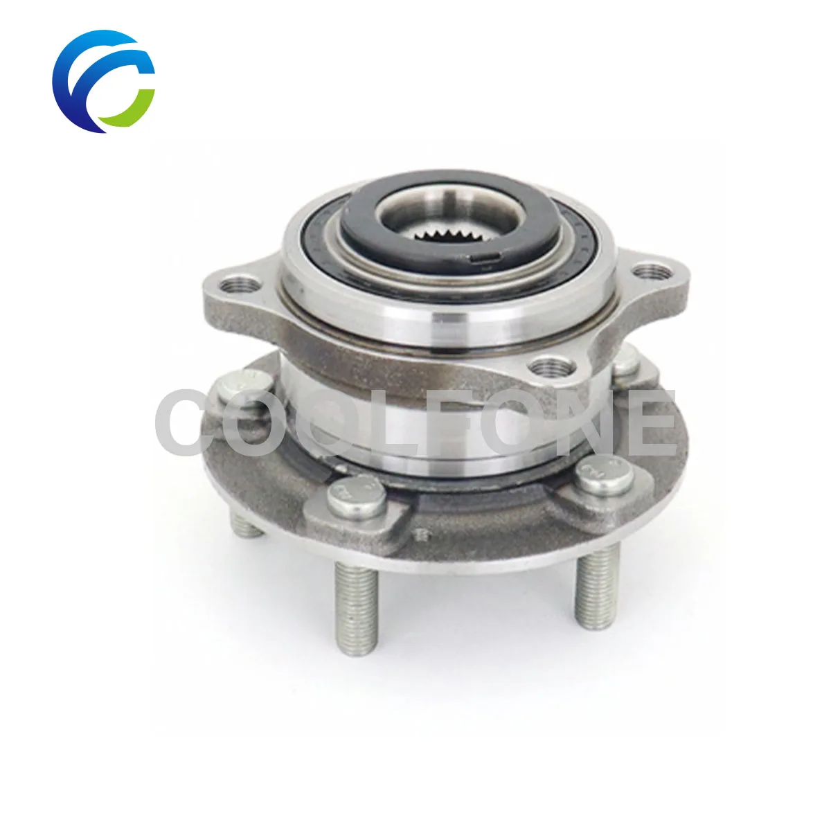 Front Wheel Hub Bearing for HYUNDAI TUCSON KIA SPORTAGE 1.6 1.7 2.0 2.4 D4FE G4FD G4FJ G4NA 2015-2022 51750C1000  51750-C1000