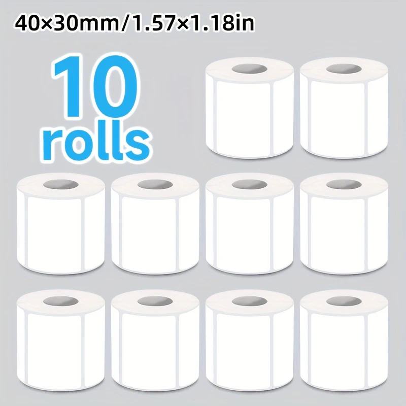 Thumbnail 4 - #63 Best Address Labels to Buy In 2026