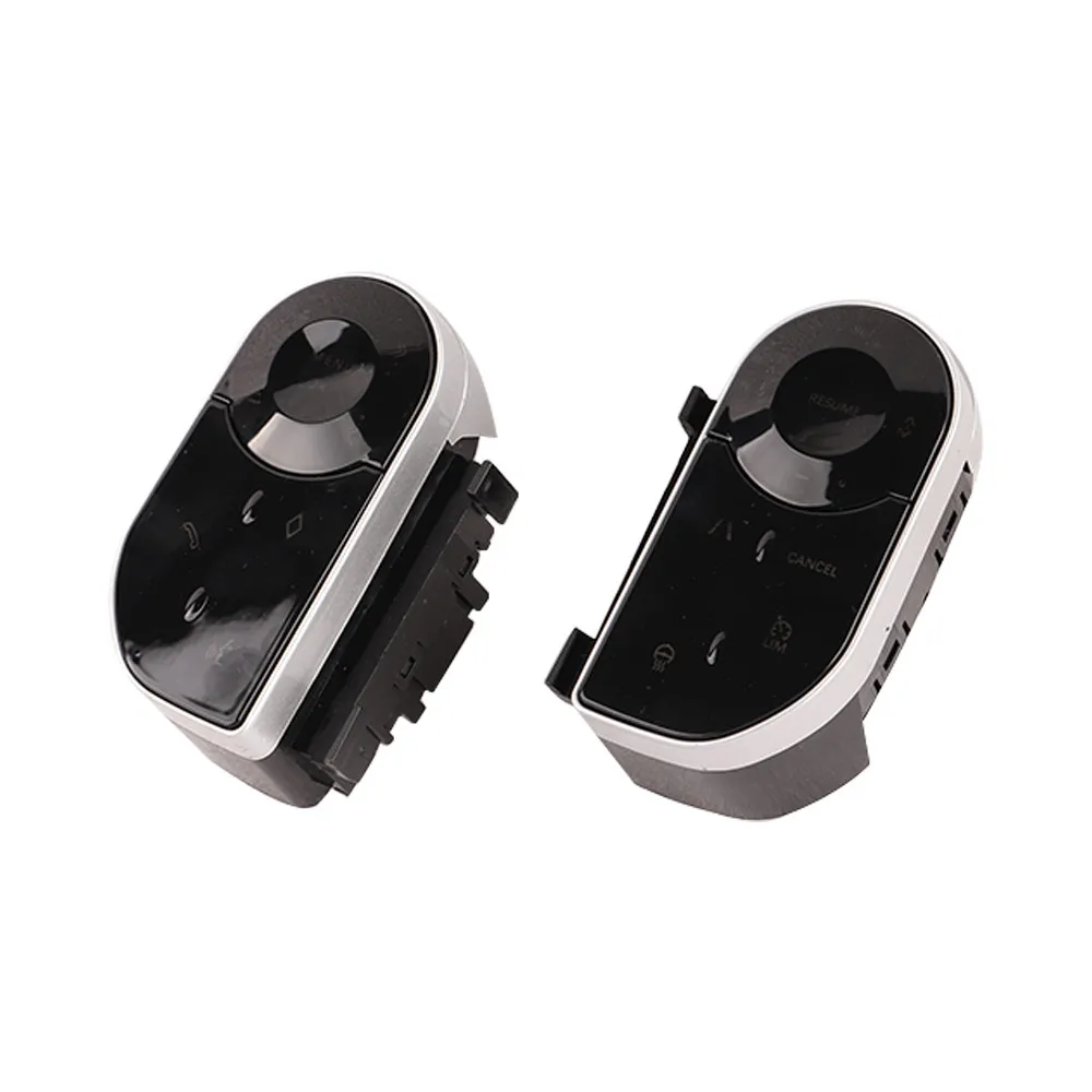 Automotive Electronics Car Steering Wheel Touch Buttons for 2013-2017 Land Rover Vogue Sport Discovery 5