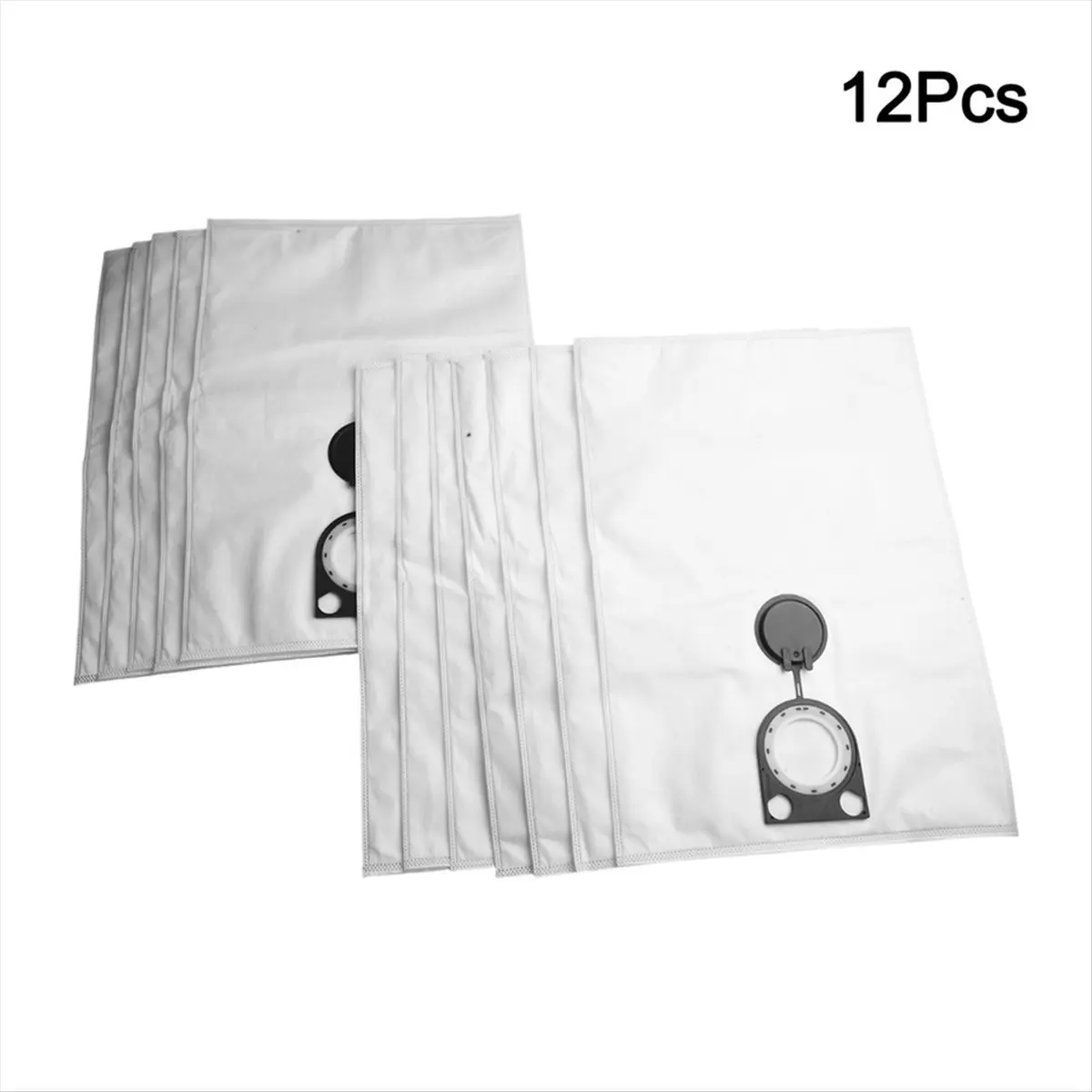 2026 Trend Suitable for German Vacuum Cleaner Accessories FBV20/25/35/45/78 Non-Woven Garbage Collection Bag