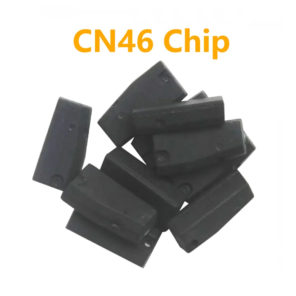 

10PCS CN64 chip Program Copy 46 Chip Car Key Chip for CN900