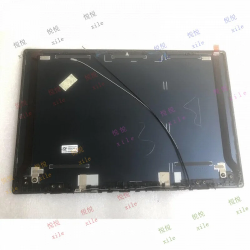L   L  New/Orig Lcd Back Rear Cover for Lenovo ideapad S540-15IWL IML 5CB0U42697 Blue