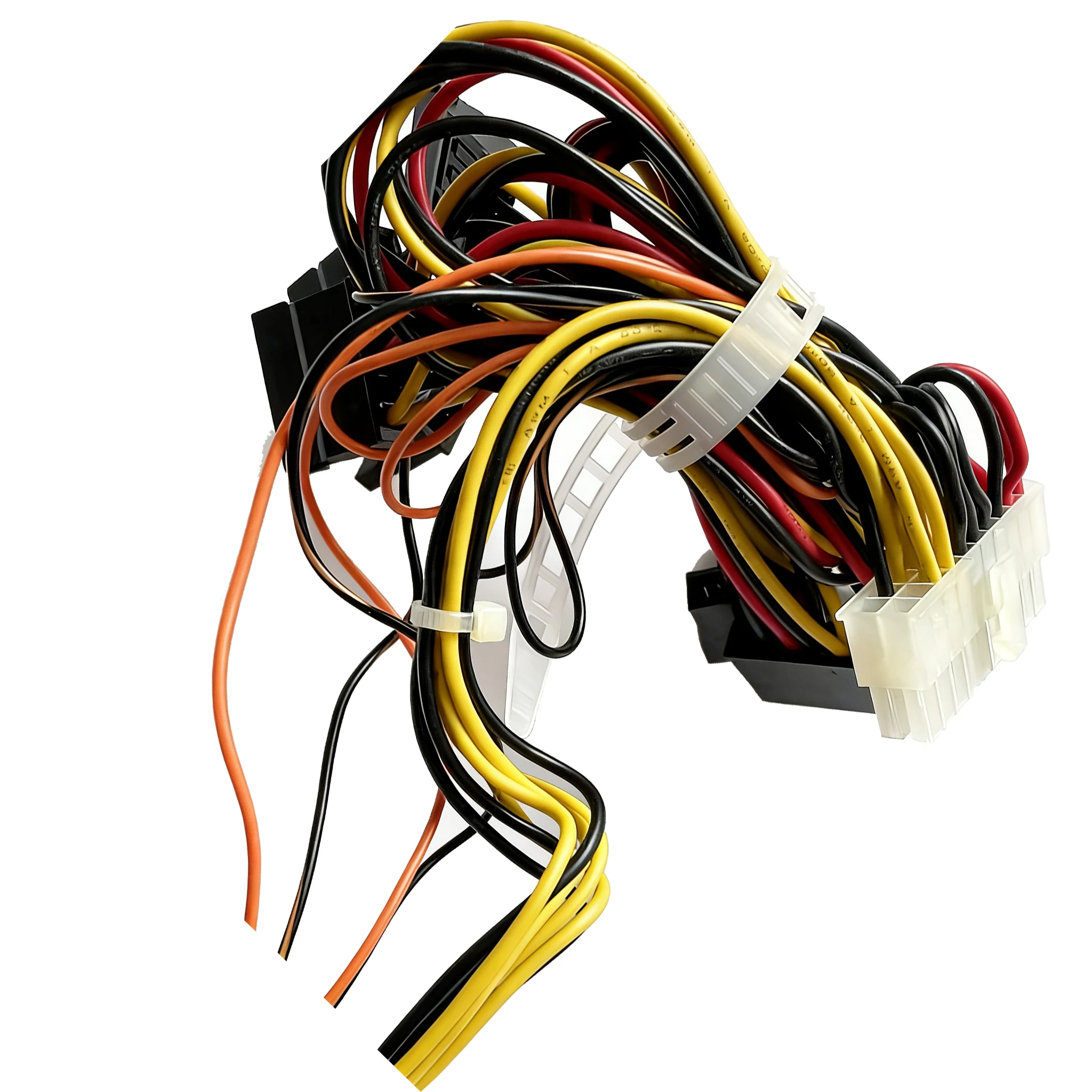 Fuente de Alimentación FSP300- - Power Supply reseña y precio