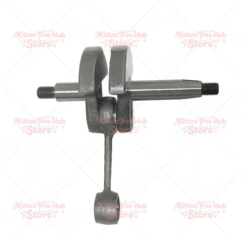 crankshaft lawn mower crankshaft