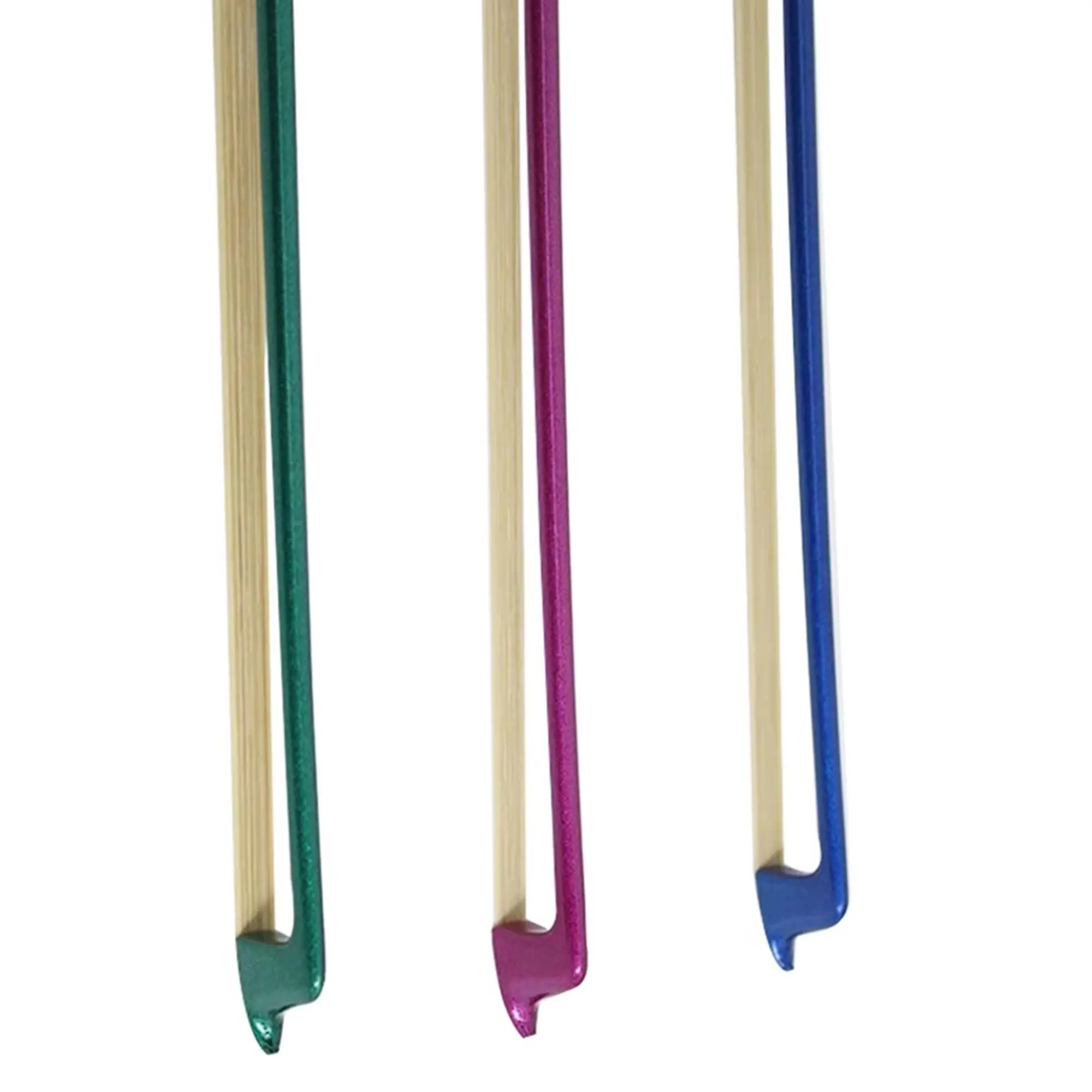 

Профессиональный смычок для скрипки 4/4, цветной, из углеродного волокна, для студентов, для выступлений, с нежным звучанием, удобный в использовании.