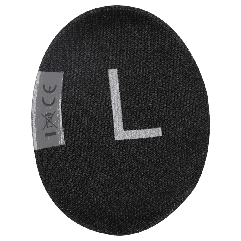 B03C Heat Dissipating Sponge Ear Cushions For NC700 Headphone Earpads Earmuff Replacement For Comfort During Prolonged Use