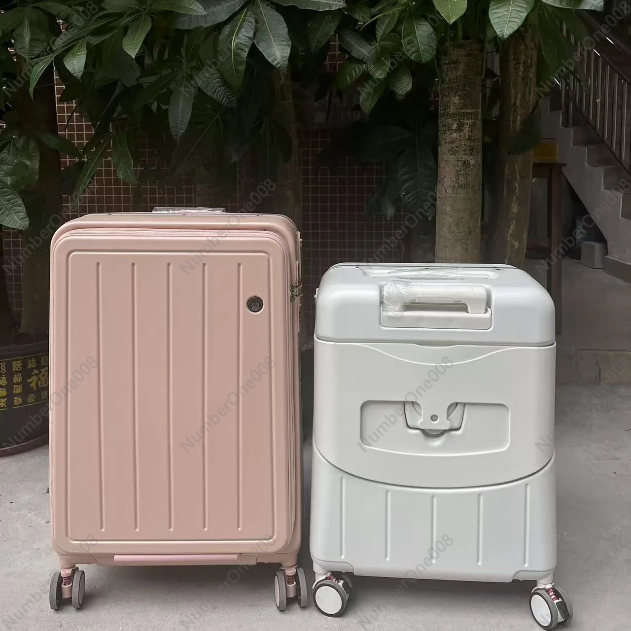 Thumbnail 3 - #10 Highest Rated Kids Ride-On Suitcases to Buy in 2026