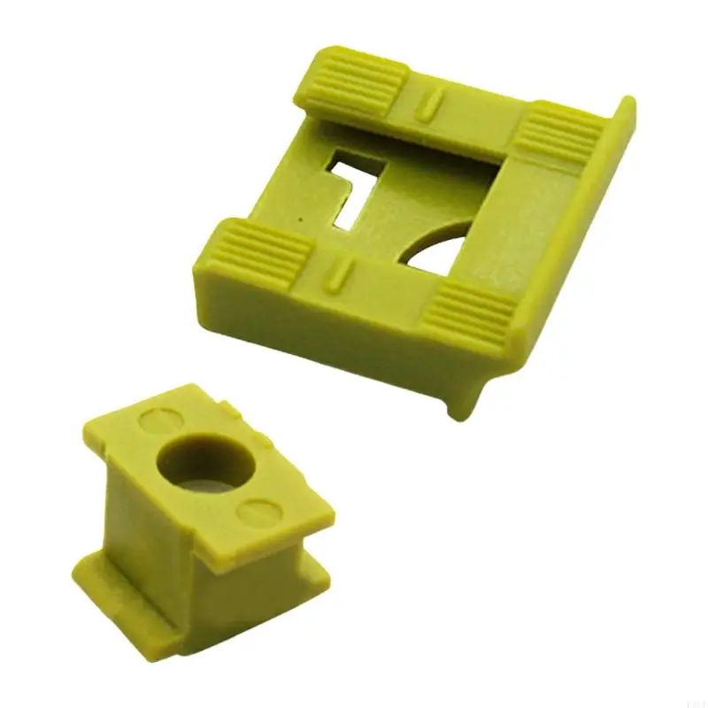 

2025 New Shifter Linkage Fix Bushing Clamps 1L2Z7E395BA 2L7Z7E395AA for Edge 2008-2011