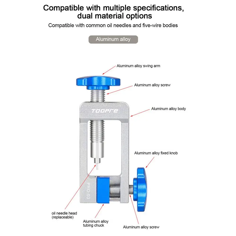 Installation Tool Bicycle Driver Hose Cutter Oil Needle Insertion Tool Disc Brake Olive Connector Bicycle Brake Hydraulic