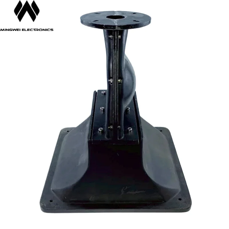 Klaxon de haut-parleur Line Array Q10