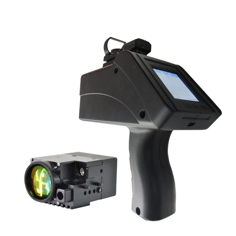 S350AS Handheld Remote CH4 Laser Methane Detector