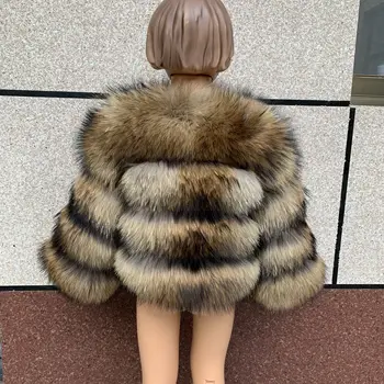 6 best sales 狐狸皮毛 - №4