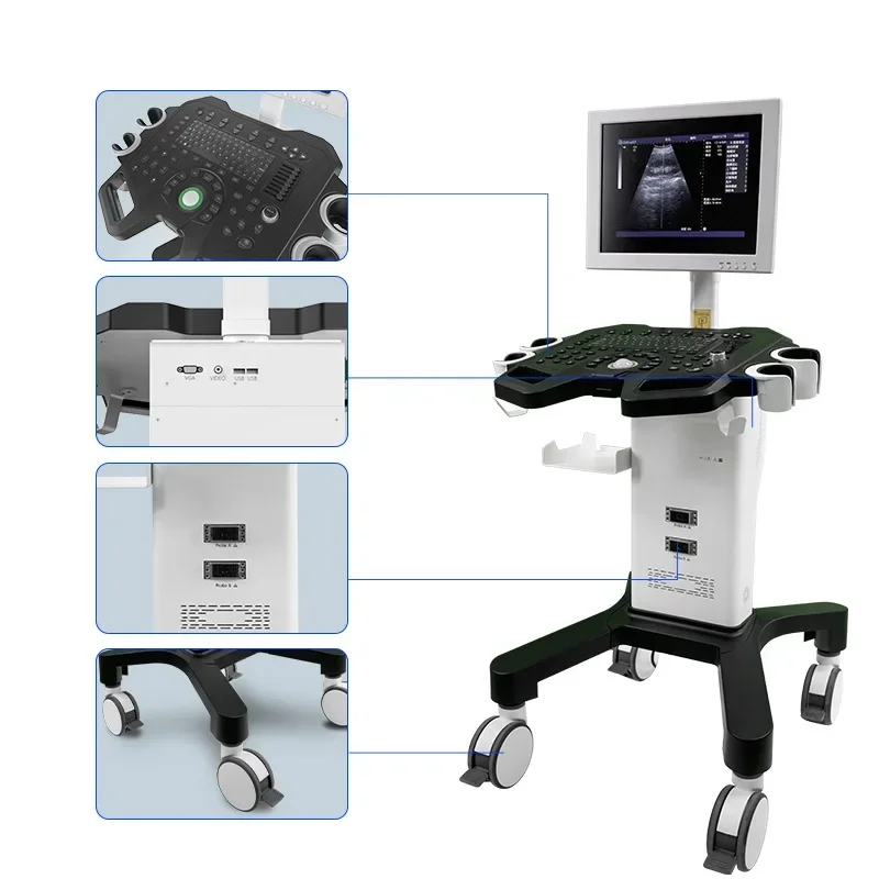 essential diagnostic Pregnancy Ultrasounds fetal image for Obstetricians and Gynecologists