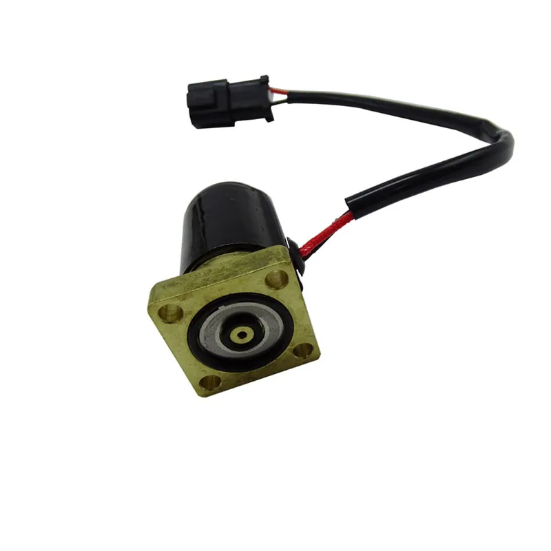 

Engineering Machinery Parts 561-15-47210 High Quality Solenoid Valve 5611547210 for Wheel Loader WA200-1 WA300-1 WA380-1