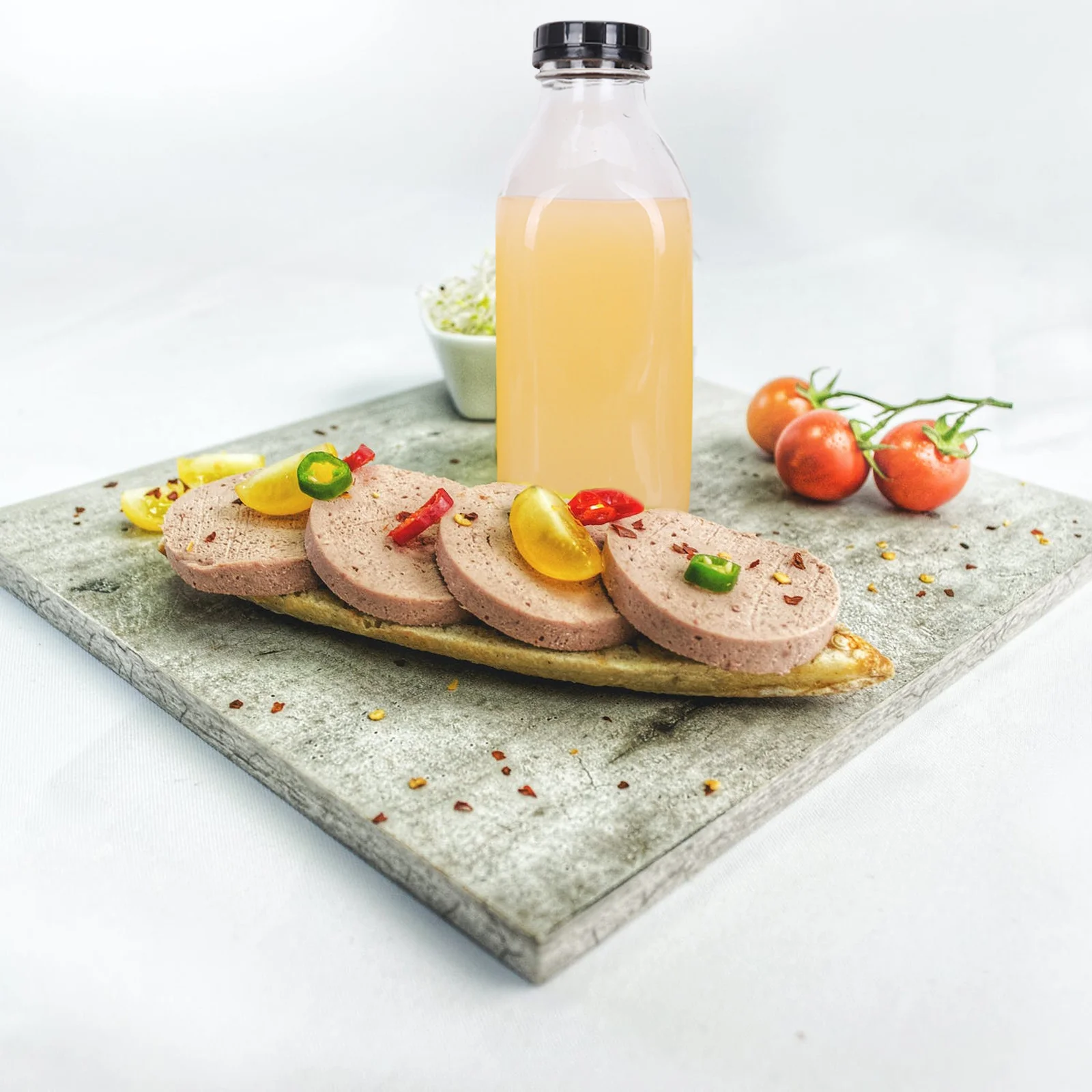 

5 шт., прозрачные стеклянные бутылки для сока, молока, 300 мл, высококачественные бутылки для напитков для хранения питья, контейнер для молока