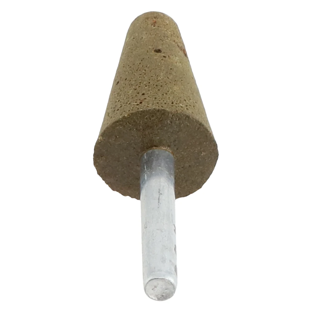 Tools Grinding Wheel 1PC 50# 100# 200# 50*40mm Bits For 100 Type Angle Grinder High Quality  Tools Grinding Wheel