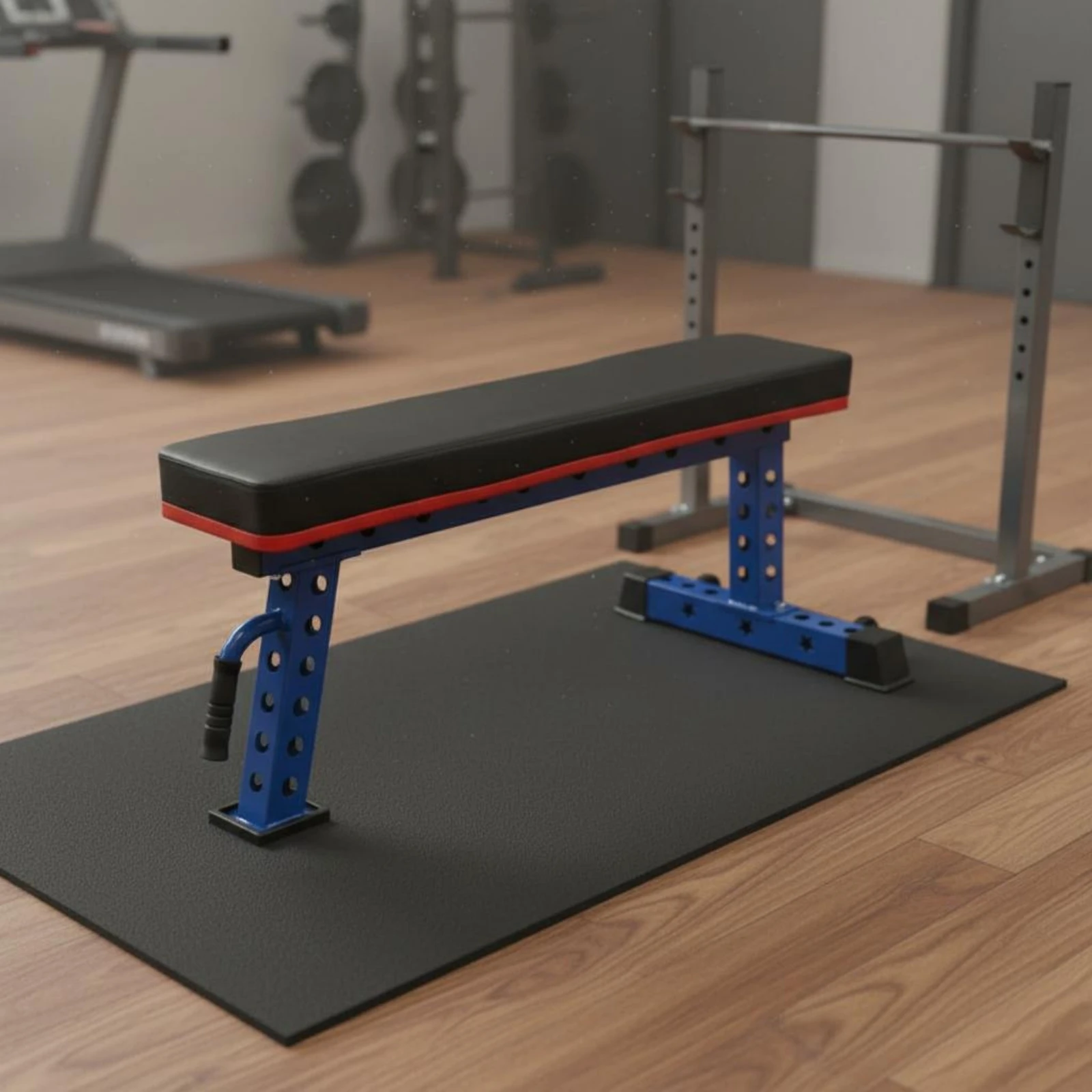 flat-bench-compact-dumbbell-bench-exercise-gear-stable-base-fitness-equipment-heavy-duty-for-strength-training