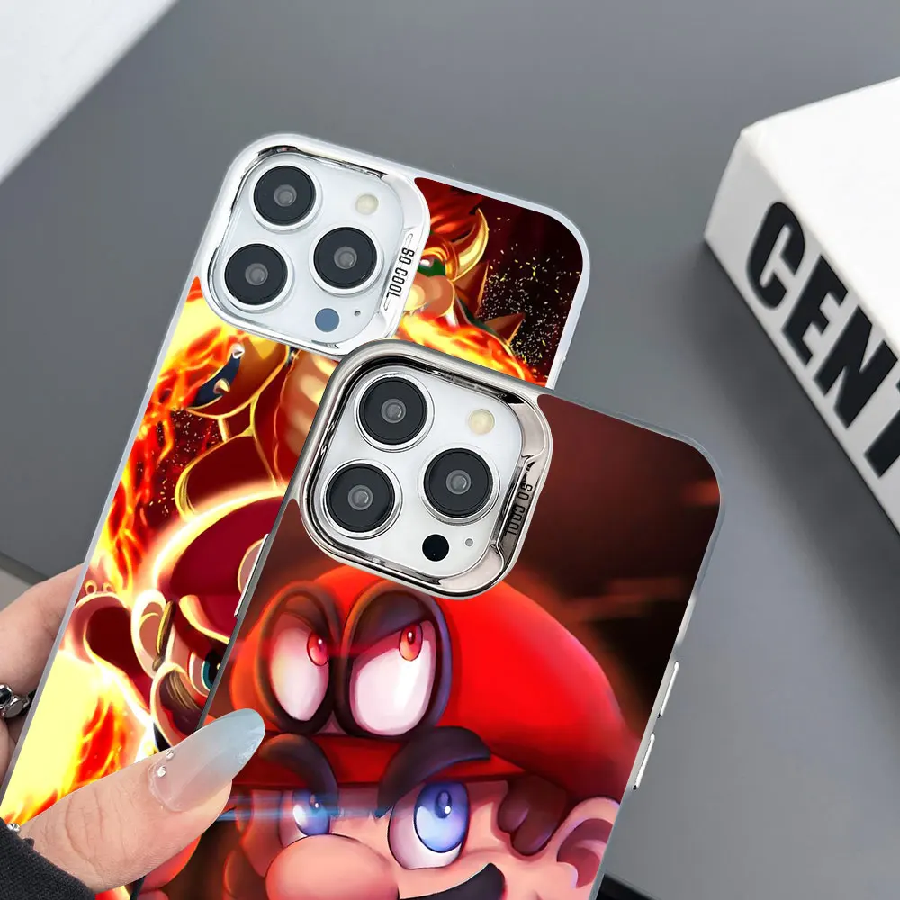 Game Super Mario Ca… - image