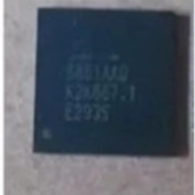 AT6861AAQ 6861AAQ Qfn 5Pcs