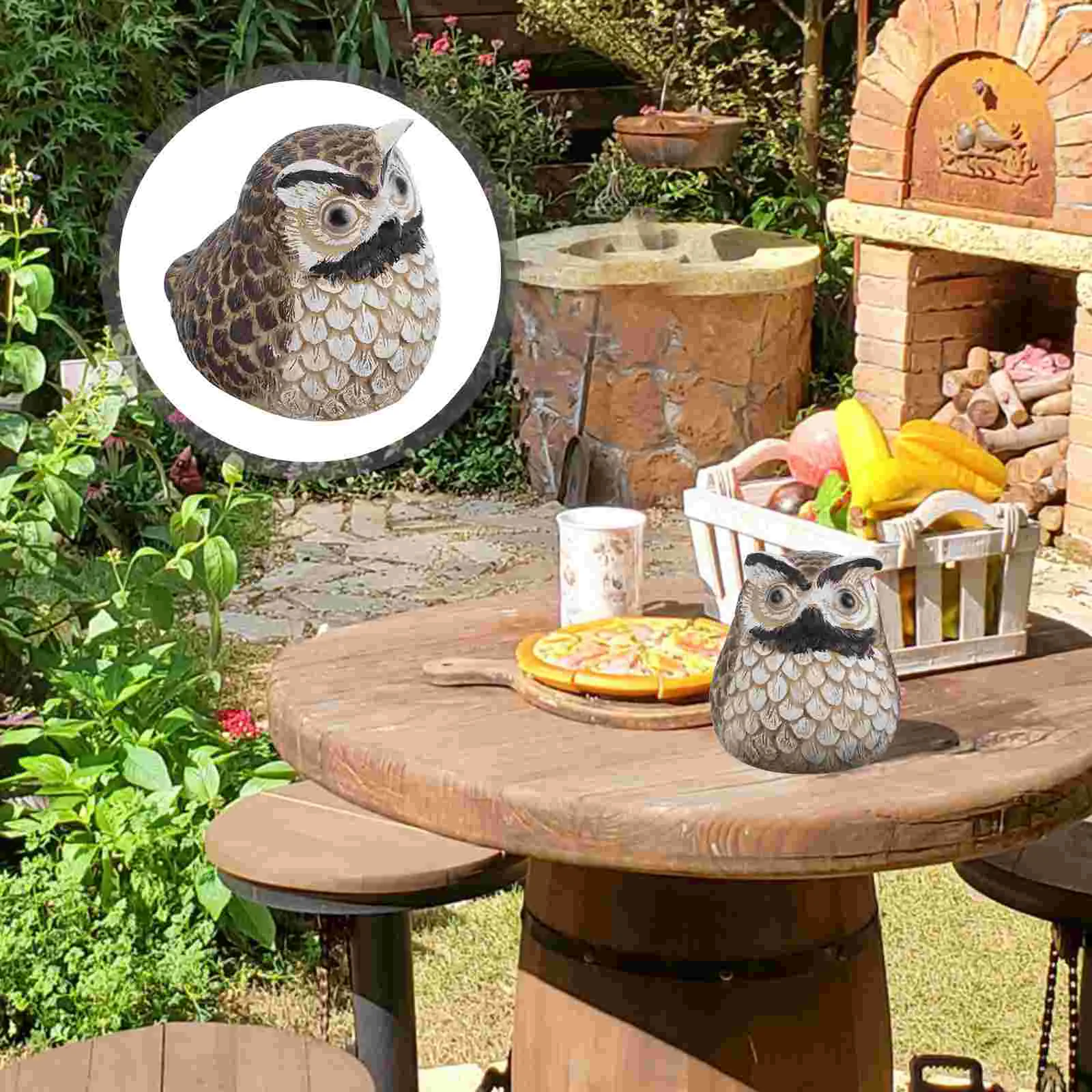 Hide A Key Fake Appearance Hider Front Yard Decorations Outdoor Faux Rock Garden Stone