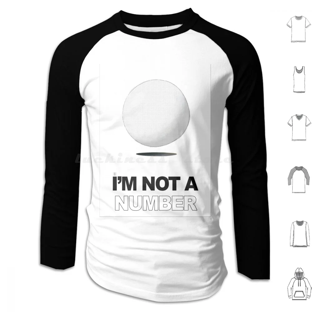 " I Am Not A Number…