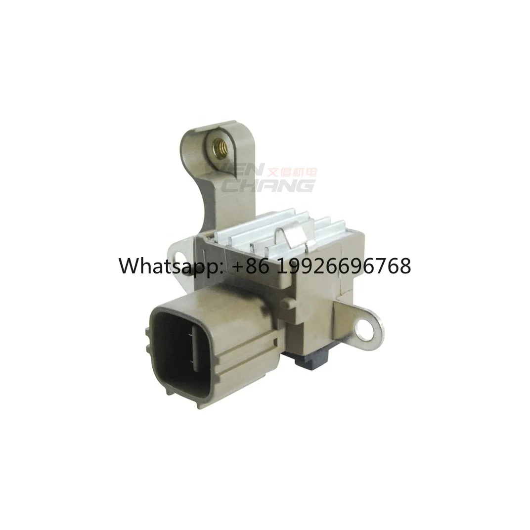 

ALTERNATOR REGULATOR for HYUNDAI VRH2005193 335340 37300-3C510 37300-2F200 104210-1060 104210-2870 104211-8470