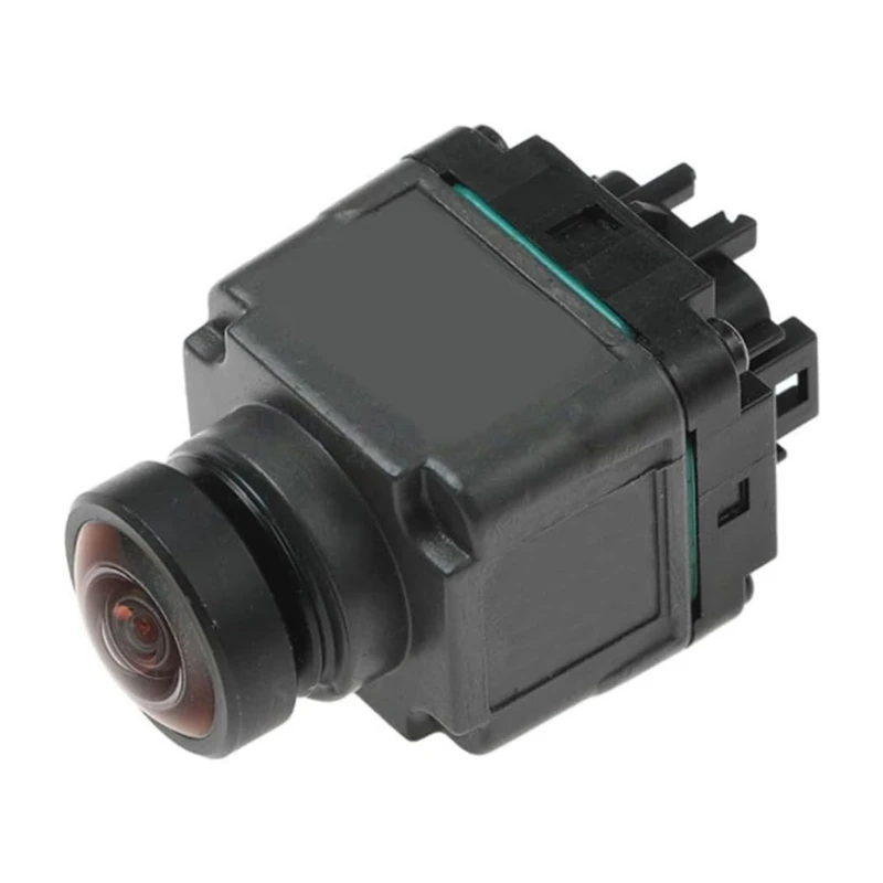 

High Definition Reverse Camera Strong Design with Enhanced Night View Plastic Reversing Camera fit for Vehicles