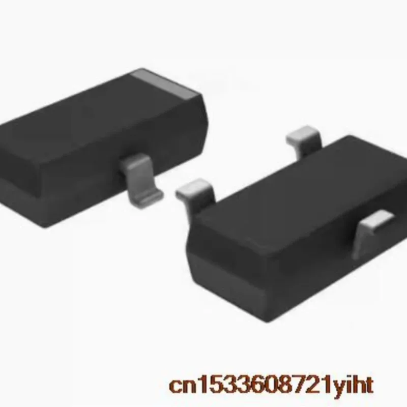 

100%New High quality products BC857BMTF SOT23
