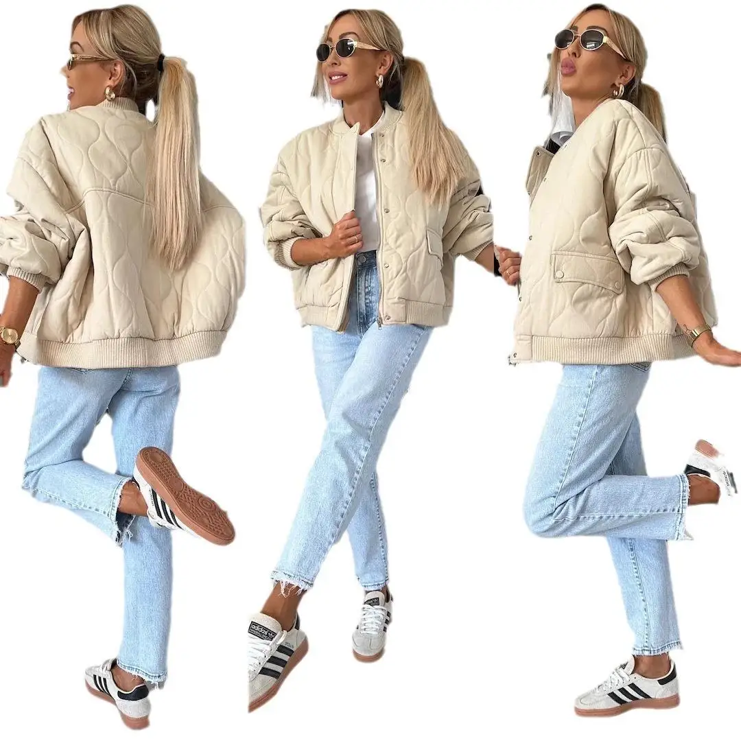 

Женская длинная хлопковая повседневная одежда на пуговицах Jaet SVE для одежды для домашних животных Accory