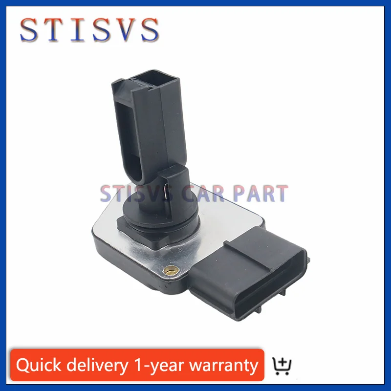 MAF Mass Air Flow Sensor for Mazda MPV 2.5L 3.0L 2000-2006 High Quality AFH70-21 AFH7021 GY01-13-215 AS-MPV-00