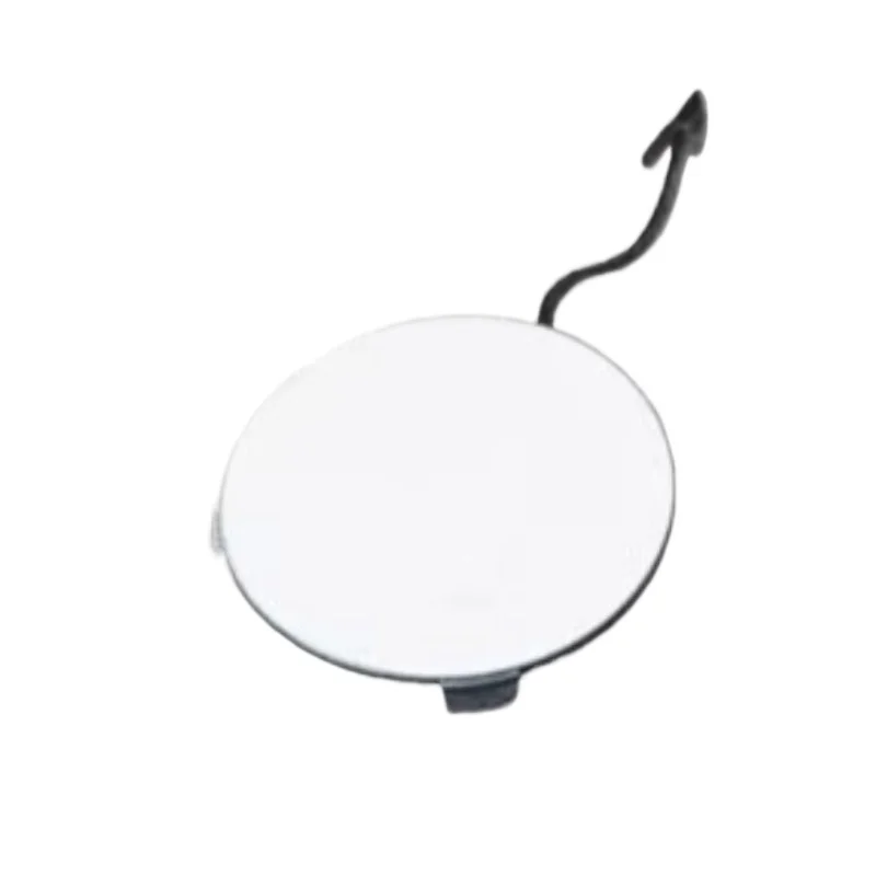 

1pc Primer Front Bumper Trailer Towing Small Plug Cover for Chery E3