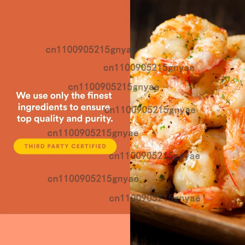 الجلوكوزامين كوندرويتين لدعم المفاصل والصحة مع OptiMSM الإضافي وببتيدات الكولاجين للشعر والبشرة والأظافر #5