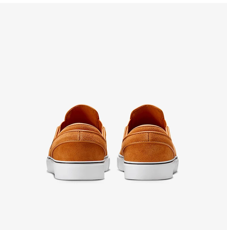 Original Nike SB Janoski leichte Low-Top-Freizeitschuhe für Herren und Damen FN5893-800 – Detail 7