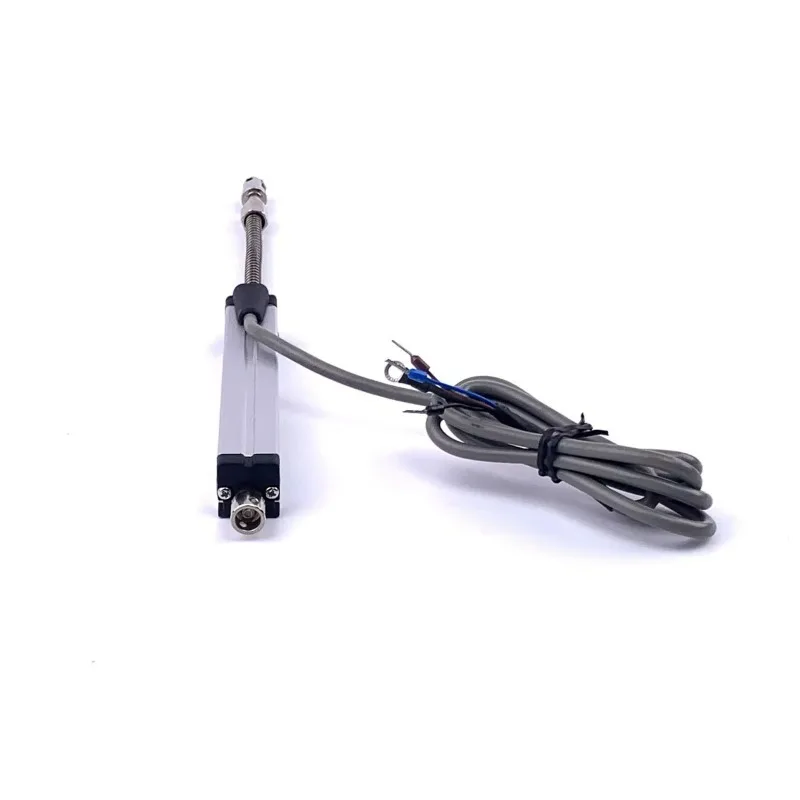 KTR12-75mm Spring Self Return Linear Potentiometer