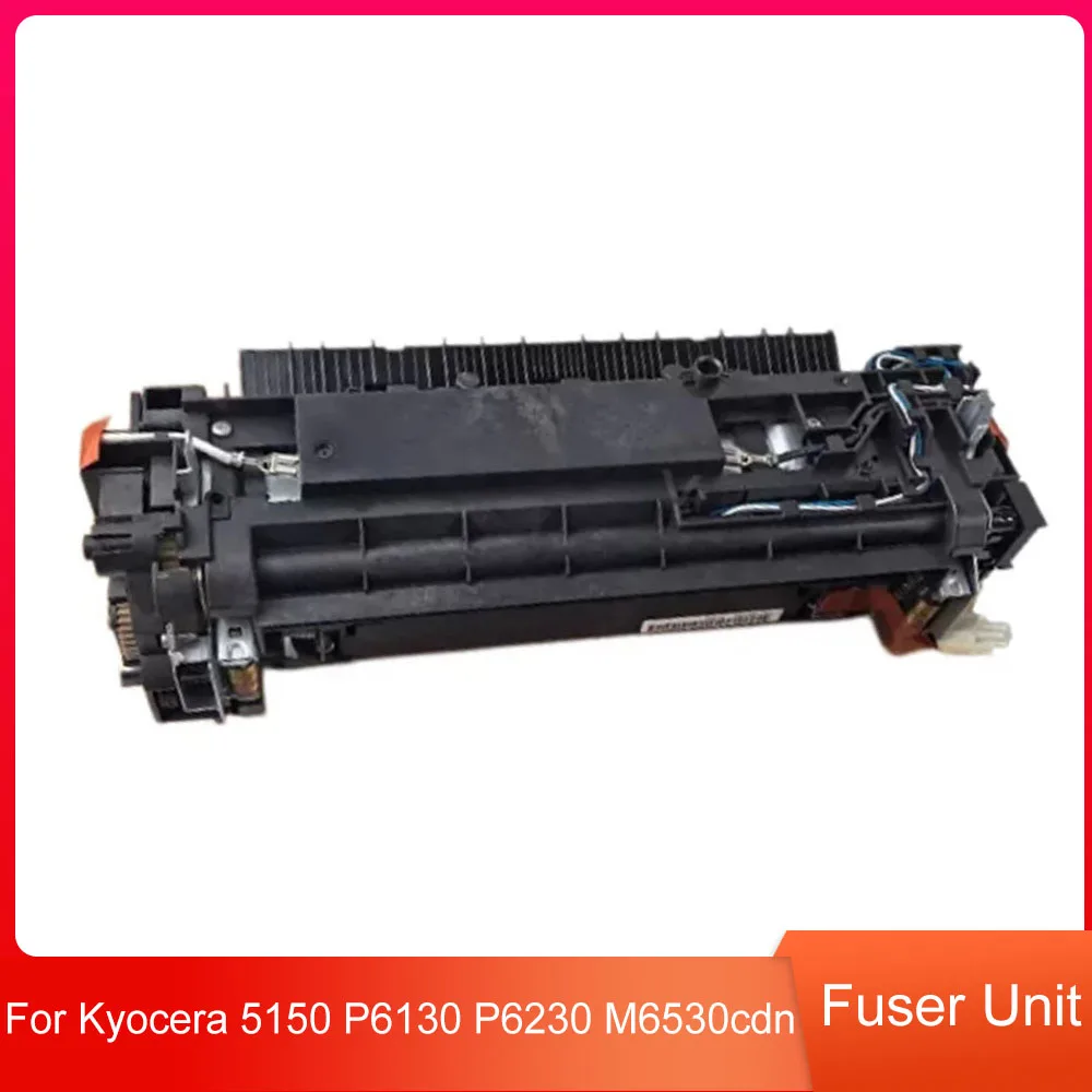Compatible Fuser Unit For Kyocera 5150 P6130 P6230 M6530cdn Heating Assembly