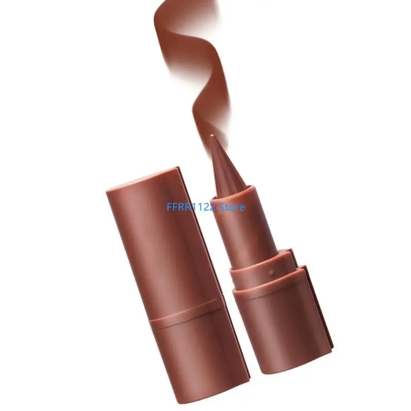 Y1uf Idratizzante rossetto per rossetto Matte Rossetto Lip -Lip Teste Riflettimento per labbra per labbro