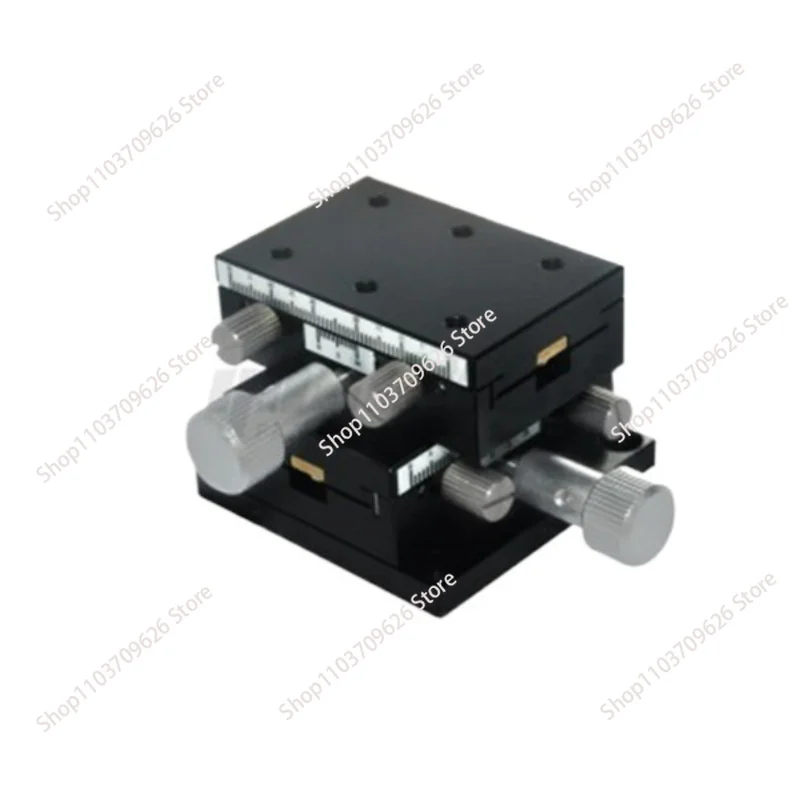 Dovetail groove XY axis Z axis slide E-EIL31 E-EIL36 E-EIL61 E-EIL66- 50/60/90