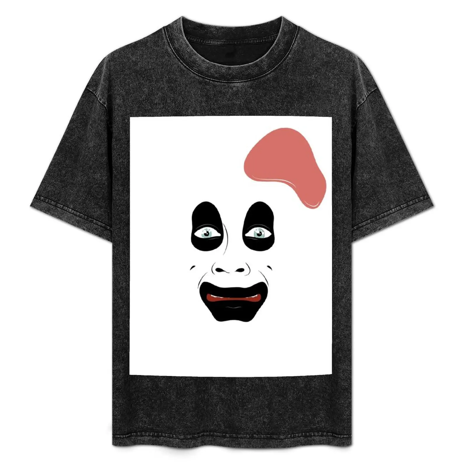 

JIMBO! T-Shirt valentines clothes new edition mens white t shirts