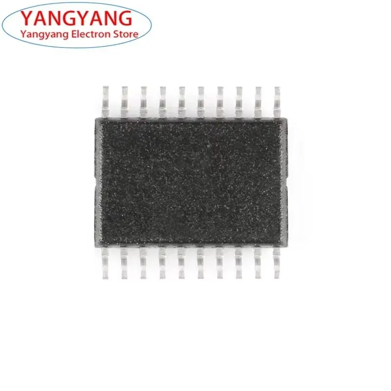 1-5-10 قطعة/الوحدة جديد STM32F030F4P6TR STM32F030F4P6 STM32F030 TSSOP-20 رقاقة الدوائر المتكاملة IC