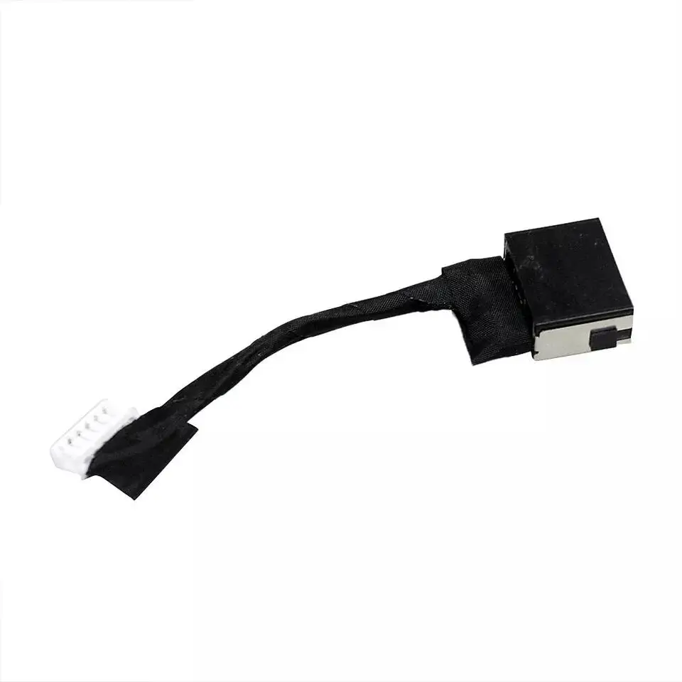 For Lenovo Thinkpad T430s T431S DC Power Jack Cable Harness Socket replacement