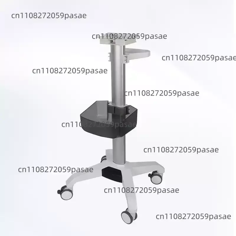 MB101D Aluminum Alloy Multi-Parameter Cart