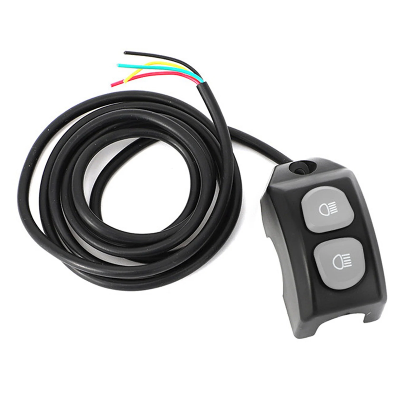 Motorcycle Handle Fog Light Switch Control Button for -BMW R1200GS R1250GS ADV LC F850GS F750GS R 1200 GS B