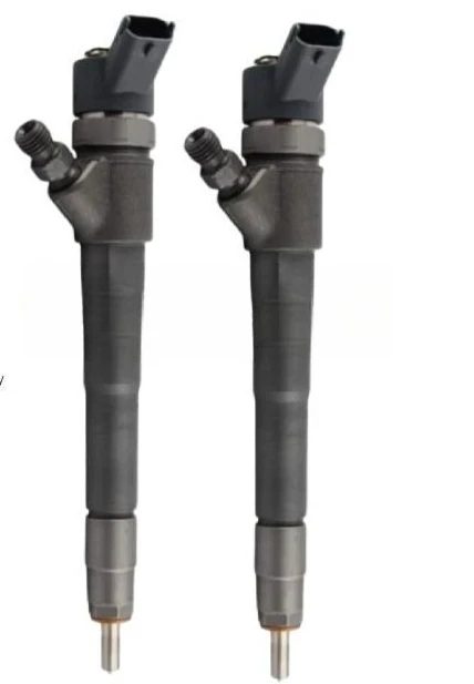 

Suitable for Excavator Accessories, Engine Fuel Injectors 0445110273 0986435165