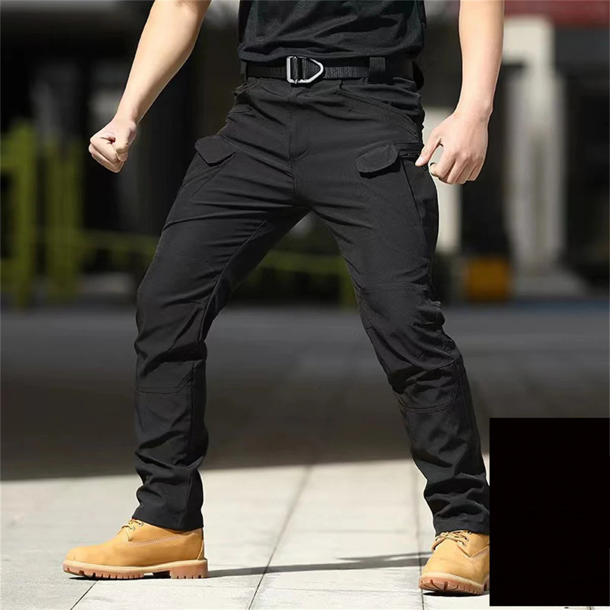 Thumbnail 2 - #38 Ranked Tactical Pants Picks in 2026