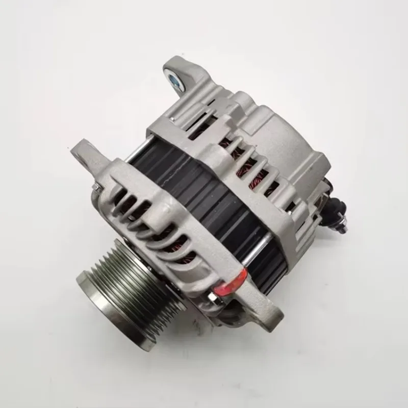 

12V 150A Alternator for Nissan for Cabstar for Navara 23100EB315 A3TJ0781 23100E-B315 A003TJ0781 Lester 23918