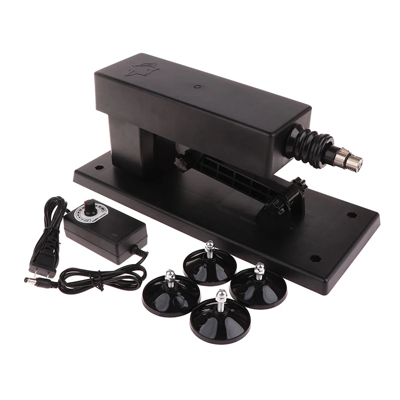 

DC Electric Motor Telescopic Linear Actuator Reciprocating Mechanism Connector Mini Telescopic Linear Actuator