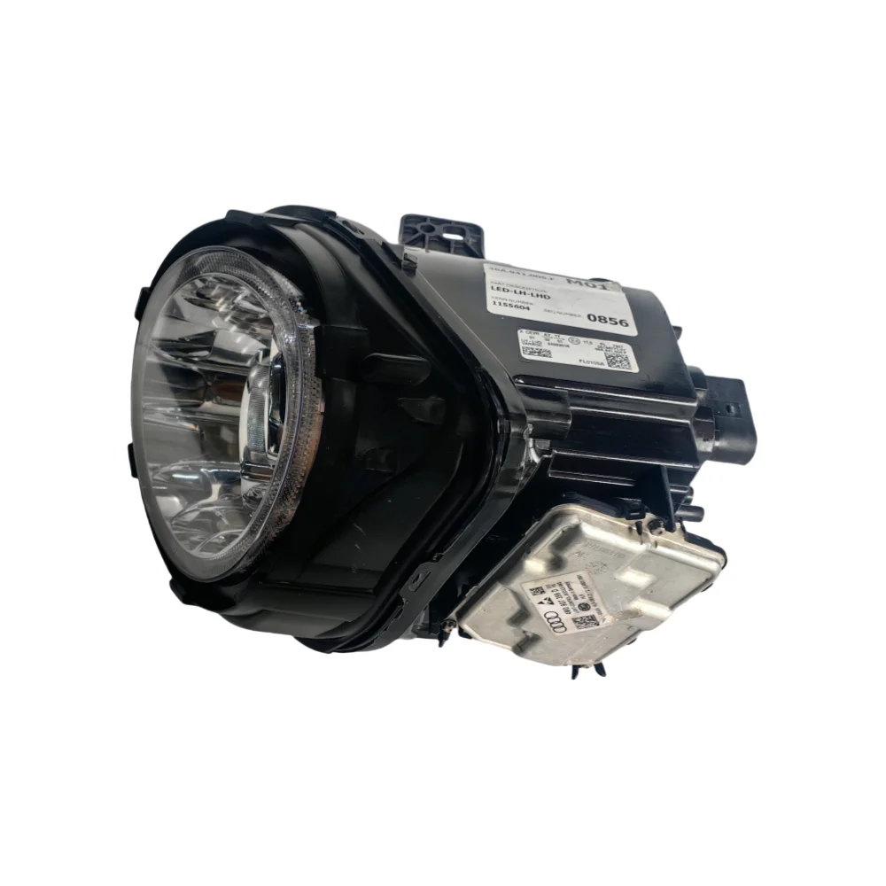 Original for ‘Bentley Bentayga LED Headlight Assembly 6500k Color Temperature New Automotive Lighting System view 6