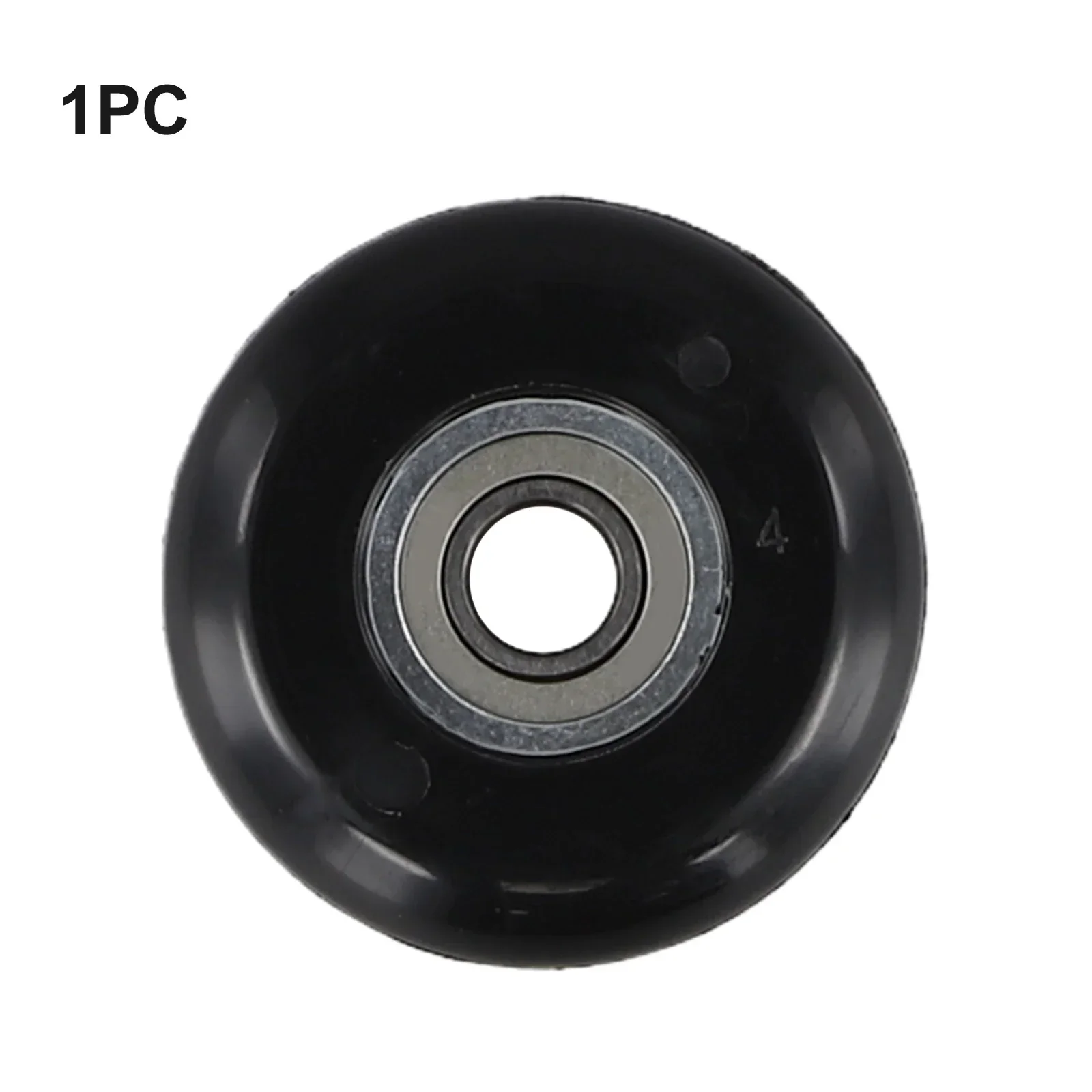 Replacement Wheels Long Service Life Bearing Cushion Moving Wheels Light Brightness Manual Measurement Deviation