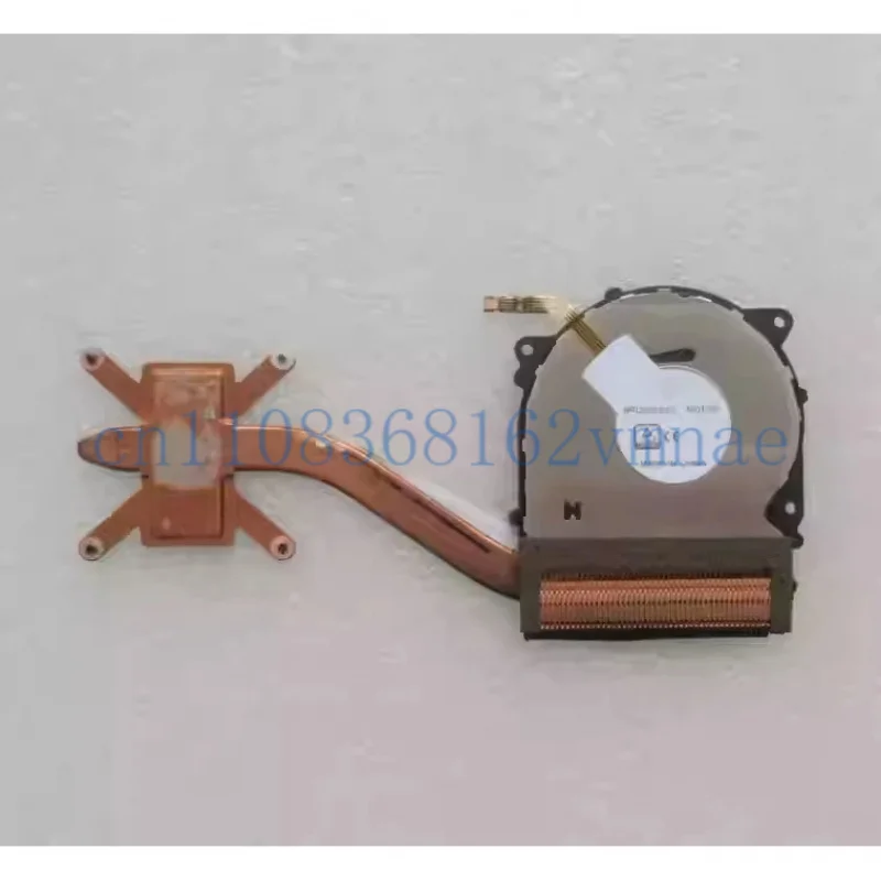FOR Lenovo MIIX 720-12IKB 80vv Heat Sink Module Fan 5h40m65453
