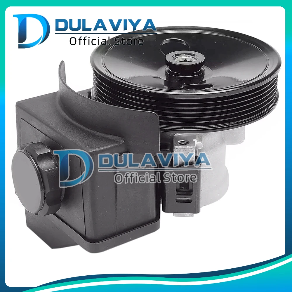 

ДЛЯ насоса гидроусилителя руля с резервуаром и шкивом Volvo 850 C70 S70 V70 2.3L 2.4L 8251728 8251727 9157904 35469071 20-49600 2049600